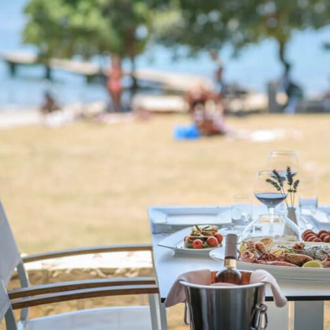 Camping Polari Camping Polari - Camping Istrie - Image N°18