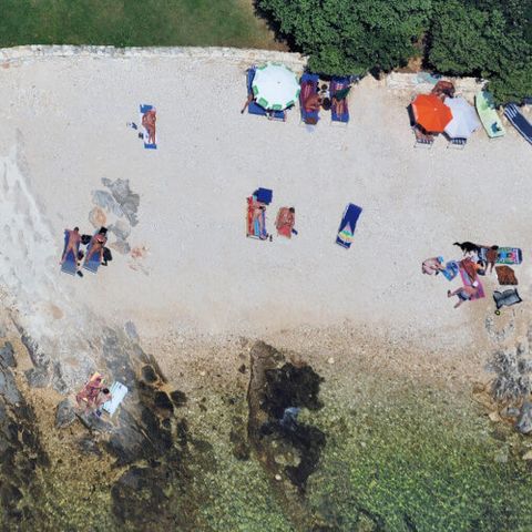 Camping Polari Camping Polari - Camping Istrie - Image N°24