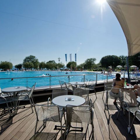 Camping Polari Camping Polari - Camping Istrie - Image N°23