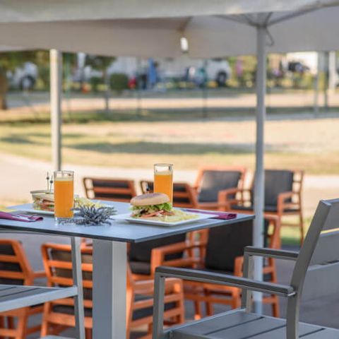 Camping Polari Camping Polari - Camping Istrie - Image N°32