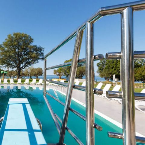 Camping Polari Camping Polari - Camping Istrie - Image N°34