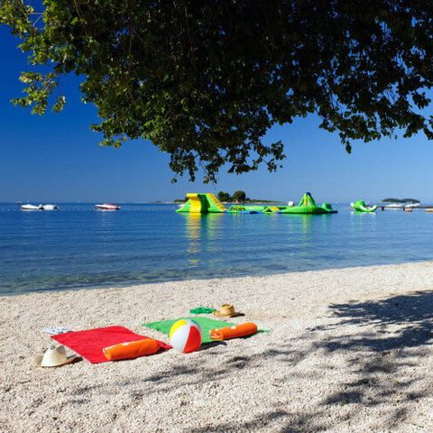 Camping Polari Camping Polari - Camping Istrie - Image N°25