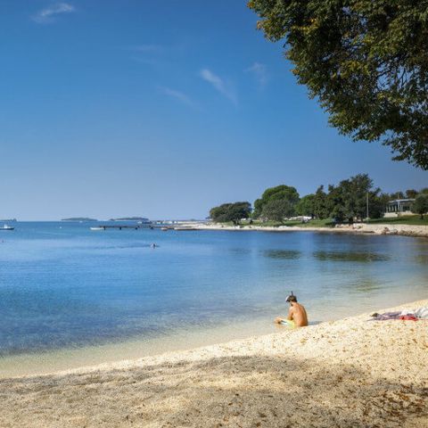 Camping Polari Camping Polari - Camping Istrie - Image N°46