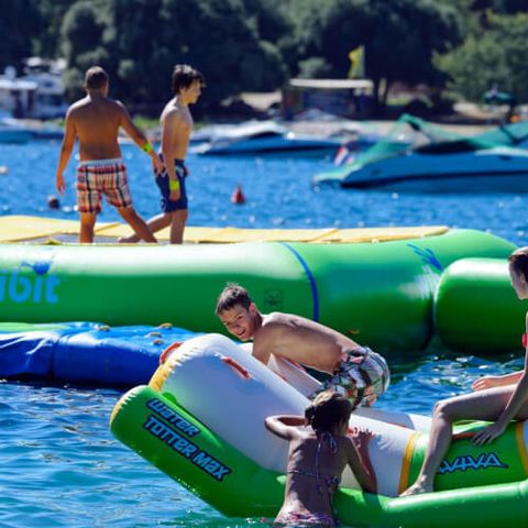 Camping Polari Camping Polari - Camping Istrie - Image N°28