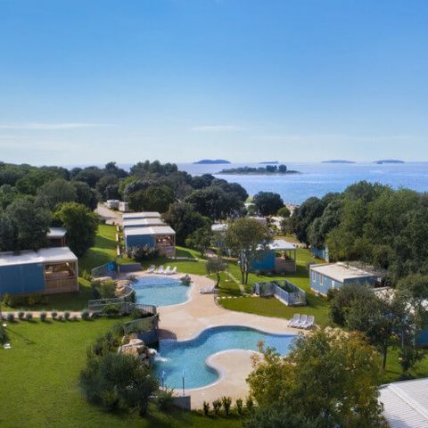 Camping Polari Camping Polari - Camping Istrie - Image N°43