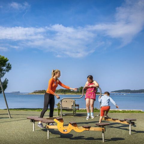 Camping Polari Camping Polari - Camping Istrie - Image N°42
