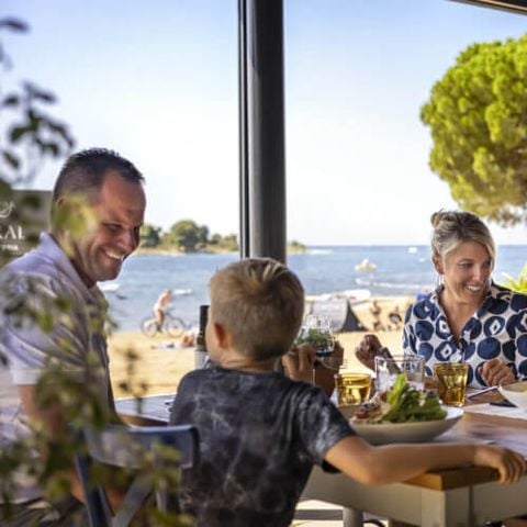 Camping Polari Camping Polari - Camping Istrie - Image N°20