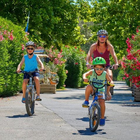 Camping La Plage d'Argens - Camping Var - Image N°6