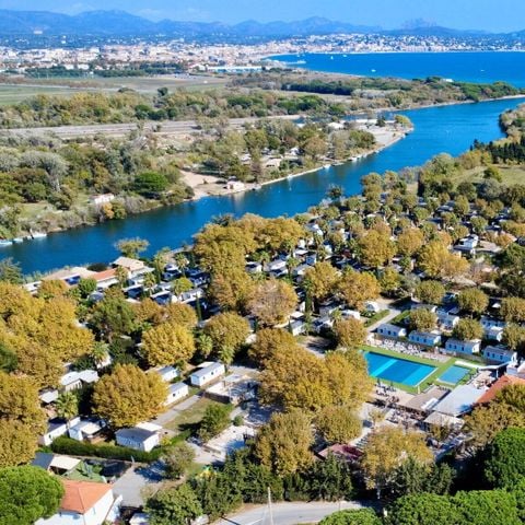 Camping La Plage d'Argens - Camping Var - Image N°4