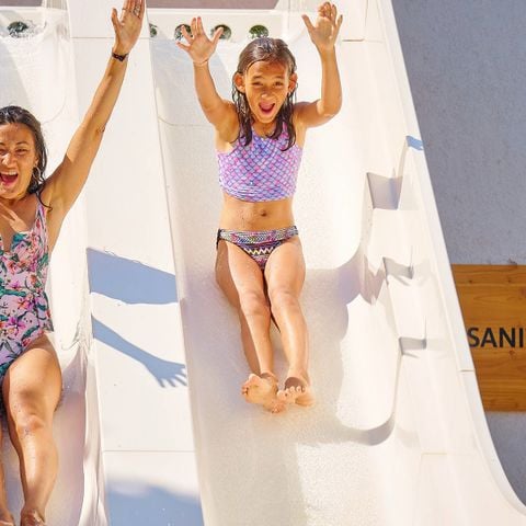 Camping La Plage d'Argens - Camping Var - Image N°4