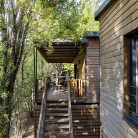 CHALET 6 people - Chalet Suite 6p 3ch ****