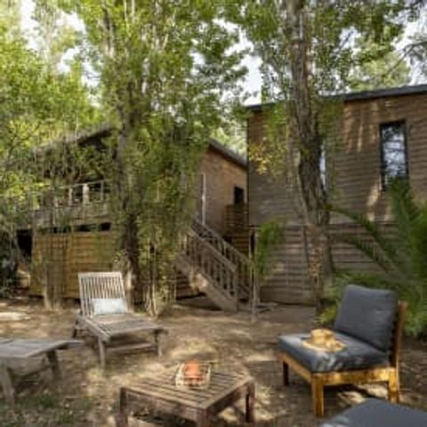 CHALET 6 personnes - Chalet Suite 6p 3ch ****