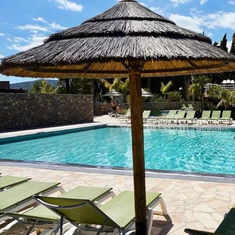 Camping Sandaya l'Etoile d'Argens - Camping Var