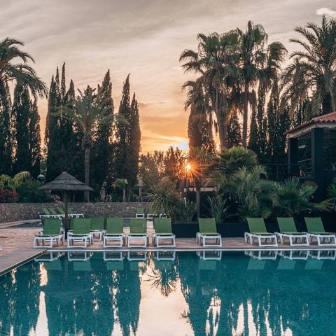 Camping Sandaya l'Etoile d'Argens - Camping Var - Image N°6