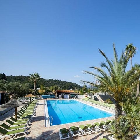 Camping Sandaya l'Etoile d'Argens - Camping Var - Image N°3