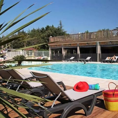 Camping Sandaya Etoile d'Argens - Camping Var - Image N°5