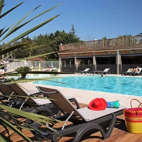 Camping Sandaya Etoile d'Argens - Camping Var - Image N°4