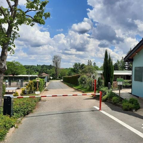 Camping De La Belle Etoile - Camping Loire - Image N°2