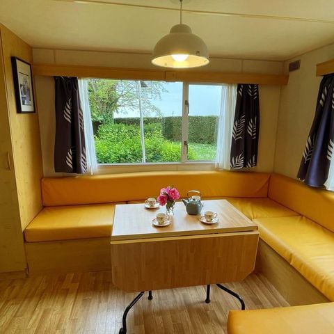 MOBILHOME 4 personnes - MH2 Ontario