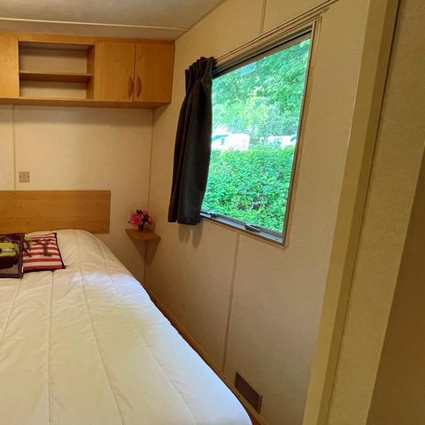 MOBILHOME 4 personas - MH2 Ontario