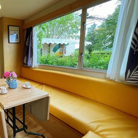 MOBILHOME 4 personas - MH2 Ontario