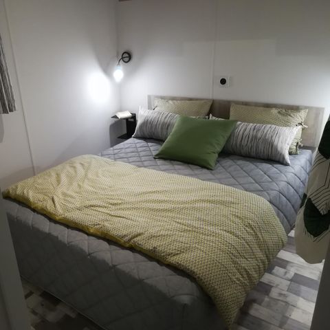Mobilheim 6 personen - MH3 Nirvana Grand Confort