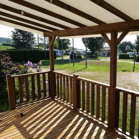 Mobilhome 6 personas - MH3 Nirvana Grand Confort
