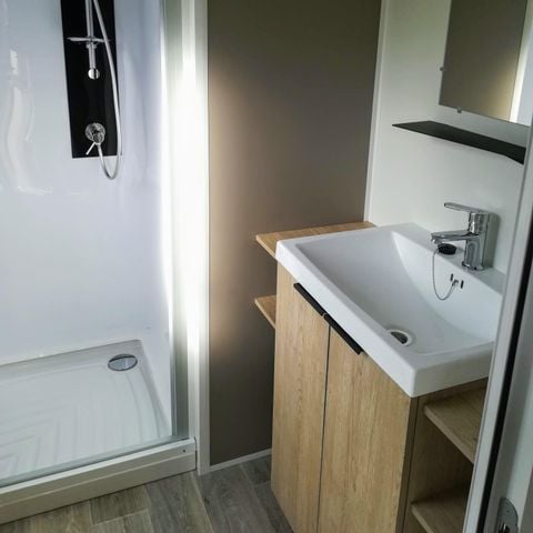 CASA MOBILE 6 persone - MH3 Loggia Grand confort