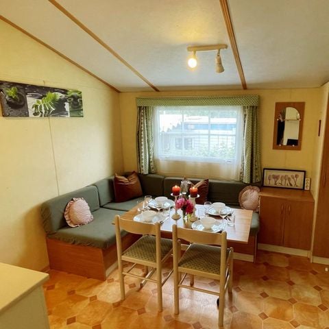 BUNGALOW 4 personnes - MH2 Mercure Confort