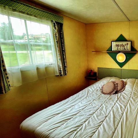 BUNGALOW 4 personnes - MH2 Mercure Confort