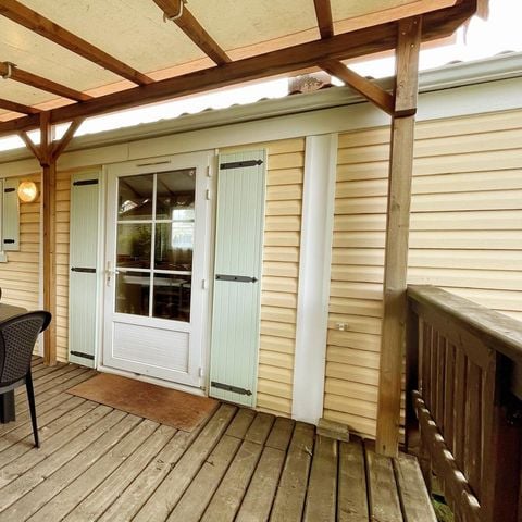 CASA MOBILE 4 persone - MH2 Mercure Confort