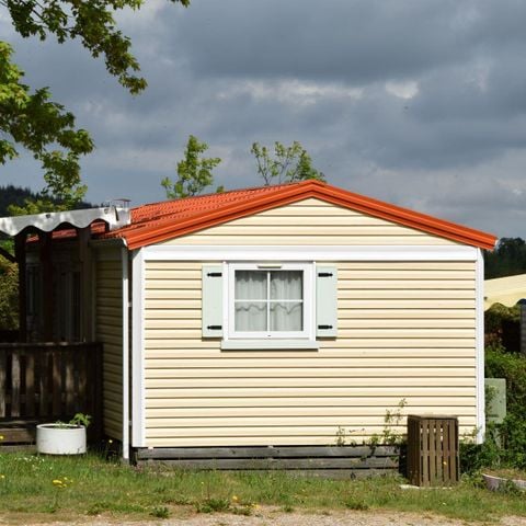 MOBILHOME 4 personnes - MH2 Mercure Confort