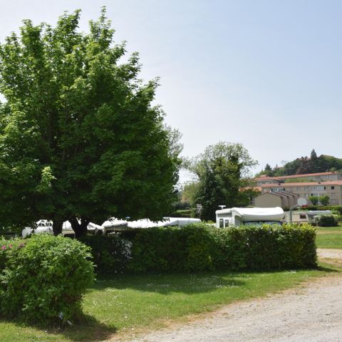 Pitch - Comfort Plus + Vehicle + 6A