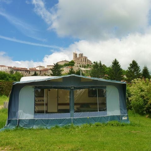 PLOT - Comfort Plus + Vehicle + 6A