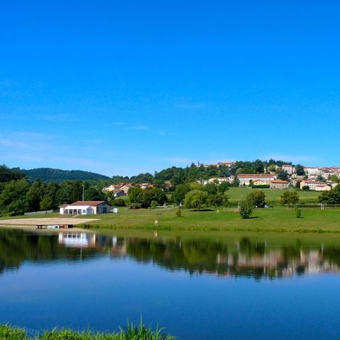 Camping De La Belle Etoile - Camping Loire - Image N°5