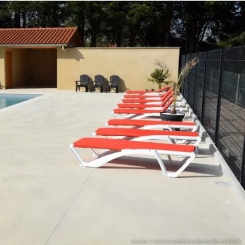 Camping De La Belle Etoile - Camping Loire - Image N°6