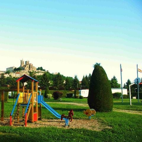 Camping De La Belle Etoile - Camping Loire - Image N°4