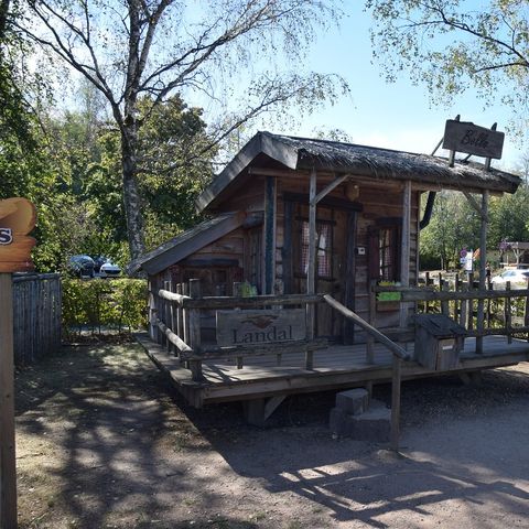 Camping Landal Warsberg Camping Landal Warsberg - Camping Rhénanie-Palatinat - Image N°22