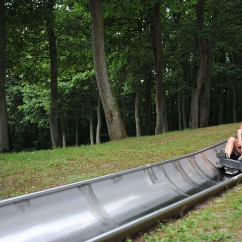 Camping Landal Warsberg Camping Landal Warsberg - Camping Rhénanie-Palatinat - Image N°23