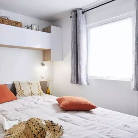 MOBILE HOME 4 people - Premium 3 rooms 4 persons Air-conditioned