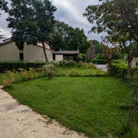 Stellplatz - Stellplatz Nature 6 Pers. max