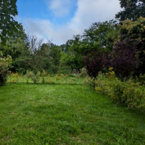 Stellplatz - Stellplatz Confort 6 Pers. max