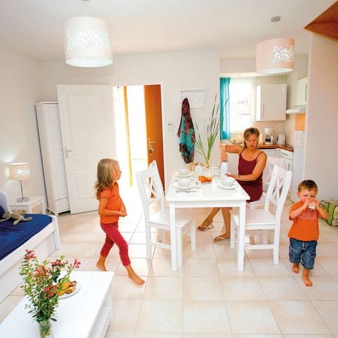 MAISON 6 personnes - Maison 6 personnes