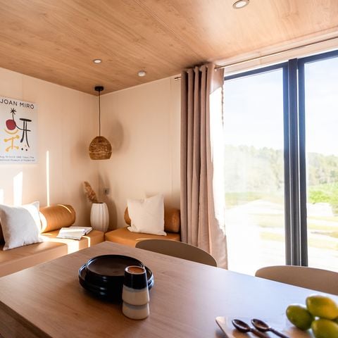 MOBILHOME 4 personnes - Sunêlia Prestige 2 ch 2 sdb