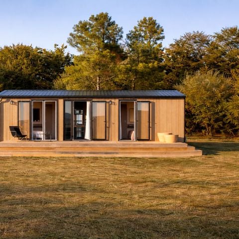 CASA MOBILE 4 persone - Sunêlia Prestige 2 camere da letto 2 bagni