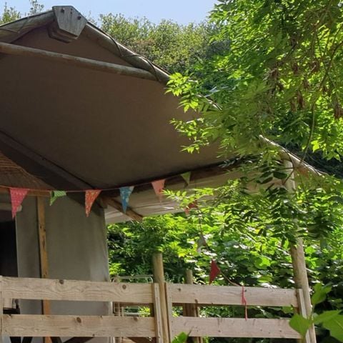 Hébergement 4 personnes - Insolite Confort 2 chambres