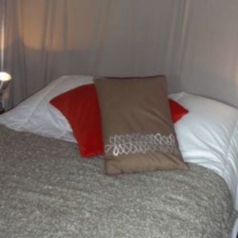 Accommodation 4 persons - Insolite Comfort 2 bedrooms