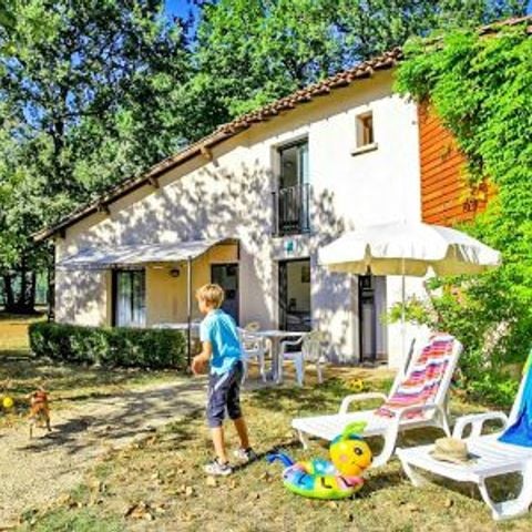 Appartement 7 personnes - Appartement | Appartement | 2 Ch. | 5/7 Pers. | TV