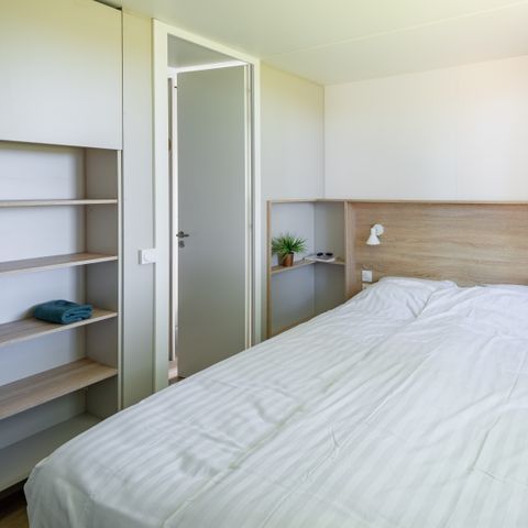 CASA MOBILE 8 persone - Supreme Plus 3 camere da letto Salone