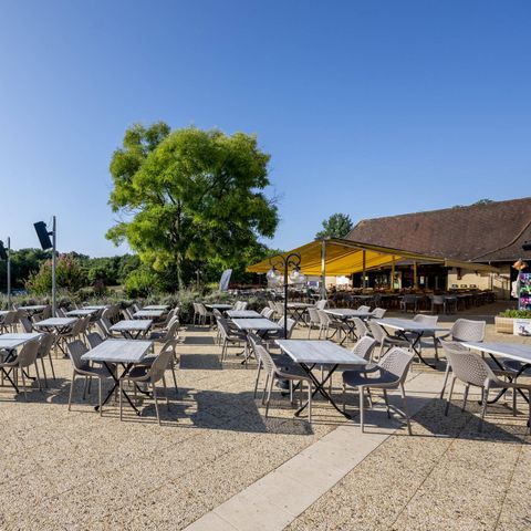 Camping Saint Avit Loisirs - Camping Dordoña - Image N°6